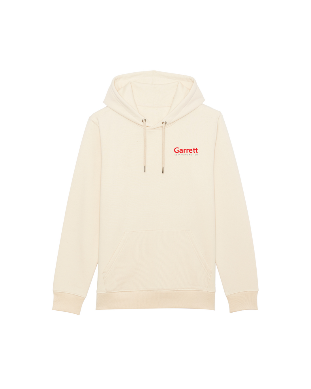 Natural Raw Unisex Hoodie
