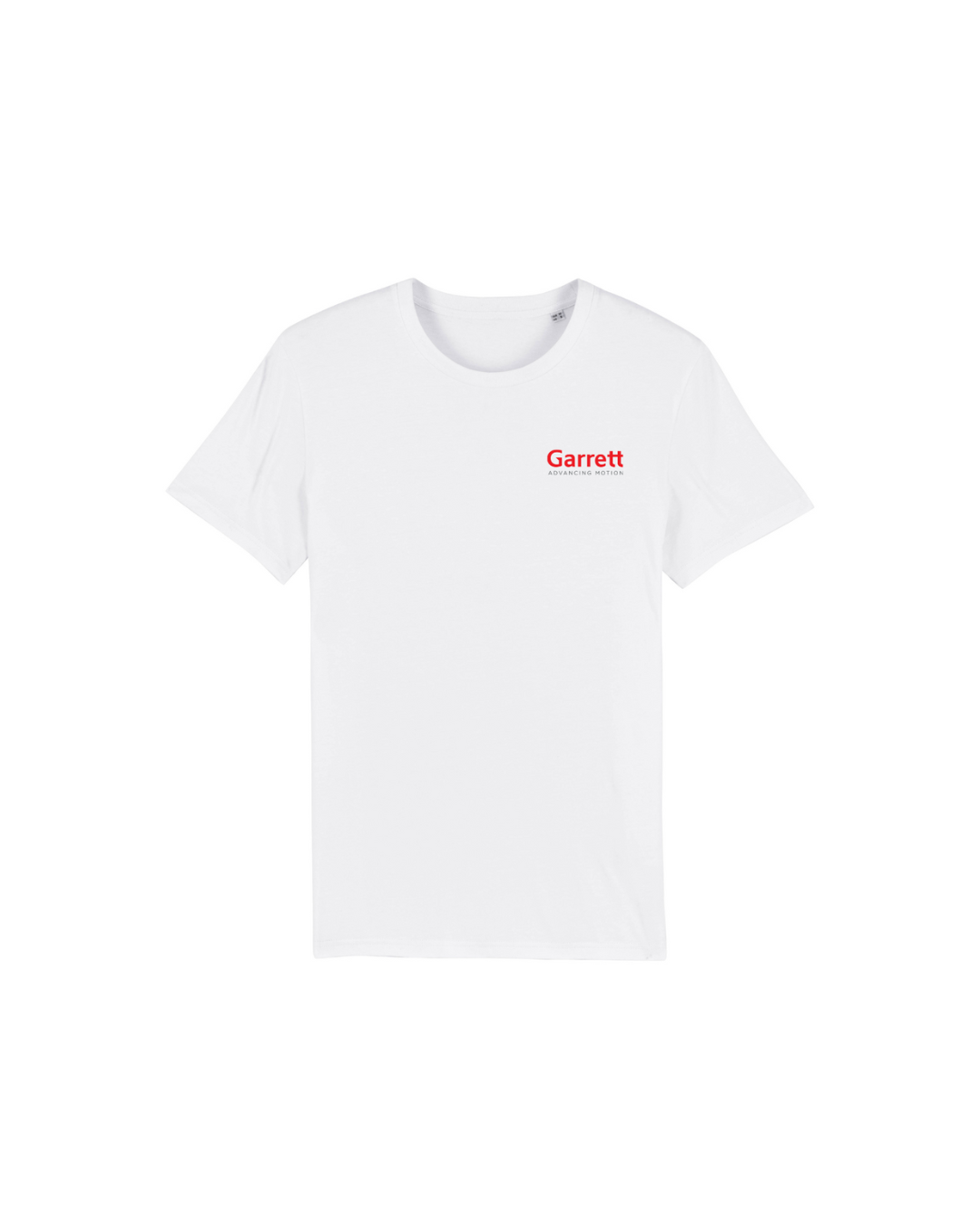 White Unisex T-Shirt