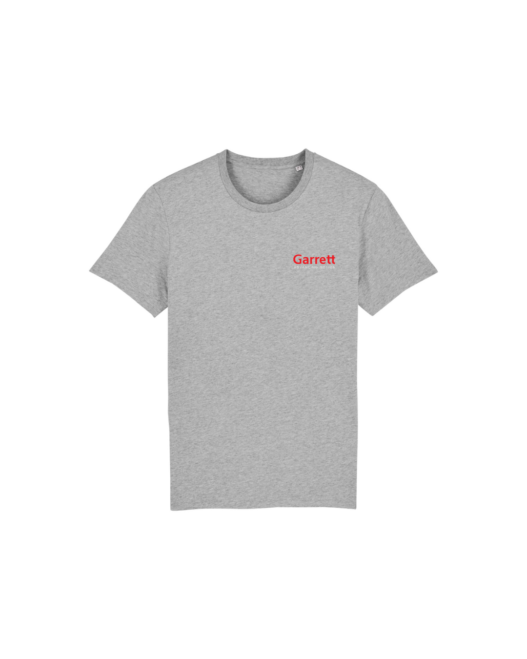 Grey Unisex T-Shirt