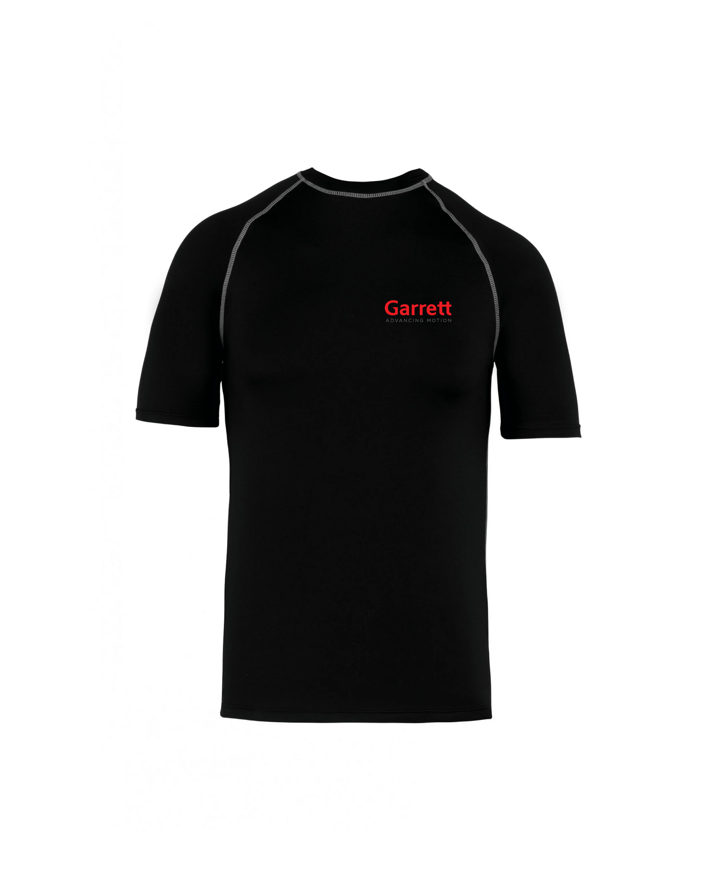 Unisex sports T-shirt
